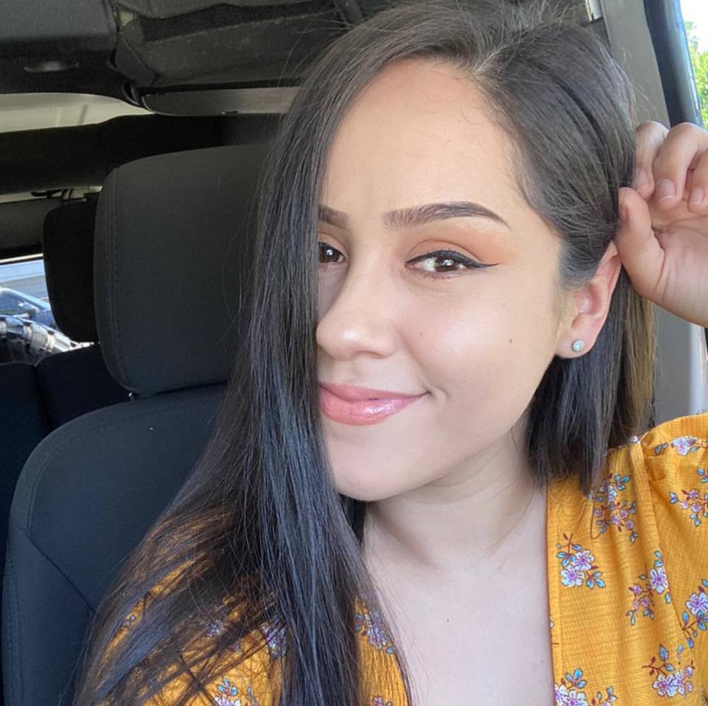 Meet your Posher, Eride